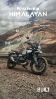 RE Himalayan 452 Brochure -EN 